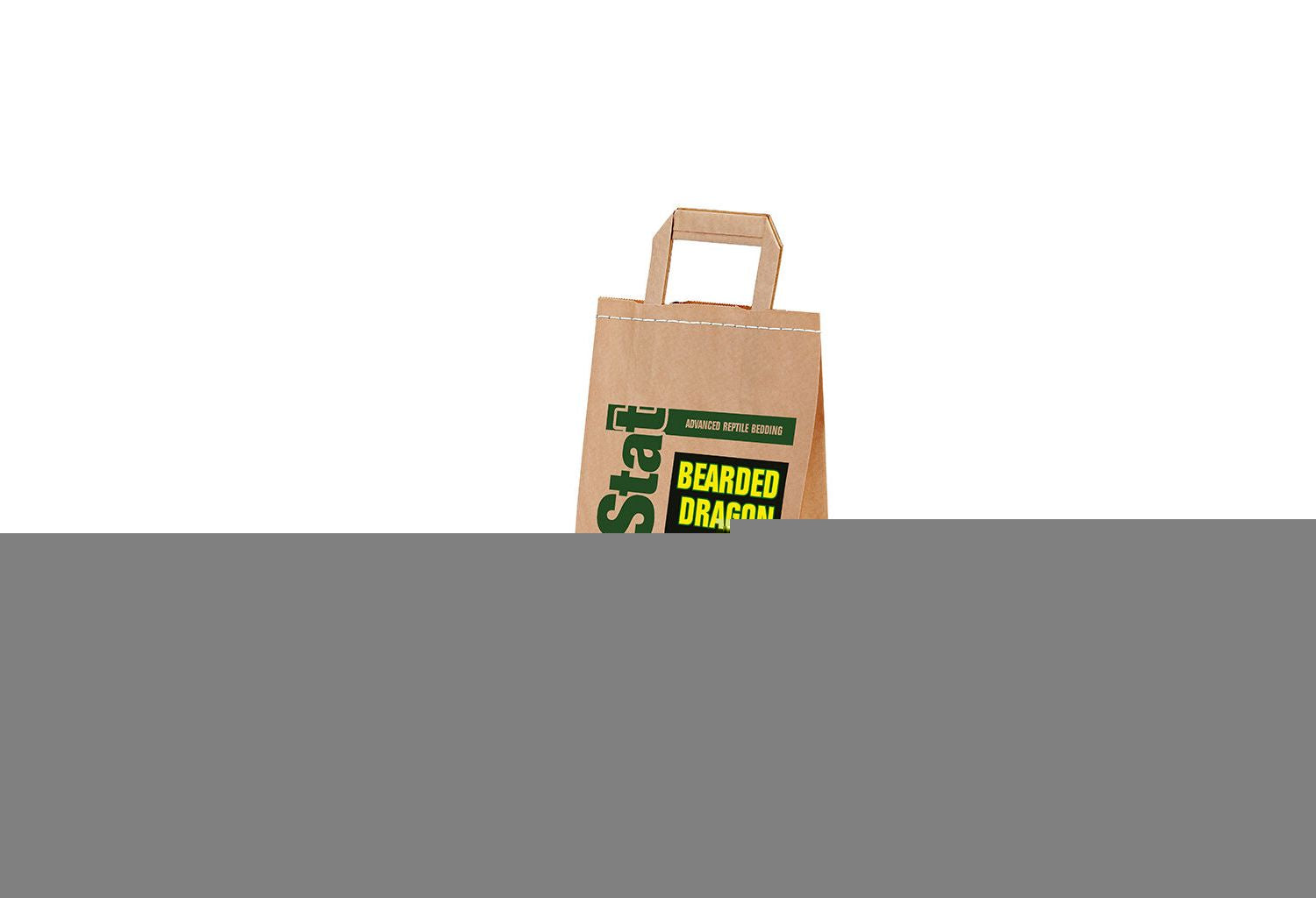  HabiStat Bearded Dragon Bedding 5kg