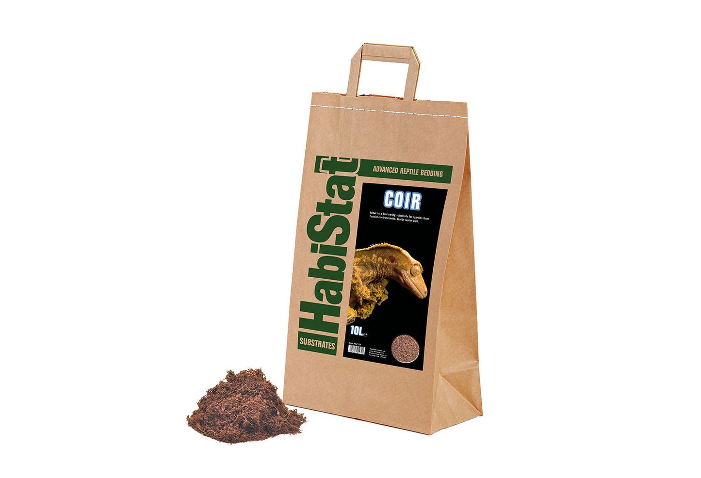  HabiStat Coir Substrate
