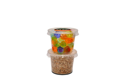  HabiStat Livefood Care Pack Bulk