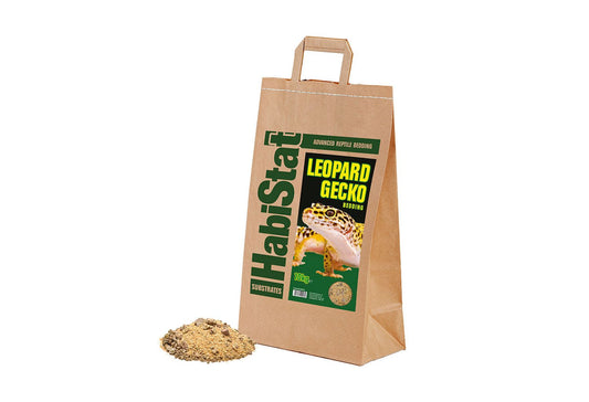  Habistat Leopard Gecko Bedding Substrate