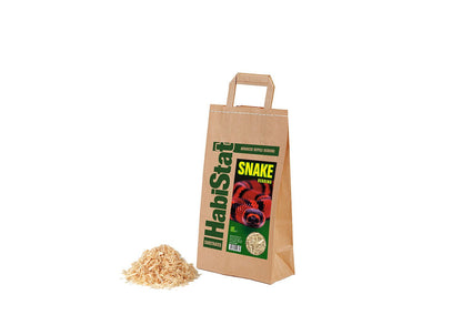  HabiStat Snake Bedding, 5 Litres