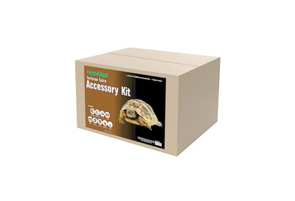  HabiStat Tortoise Table Accessory Kit