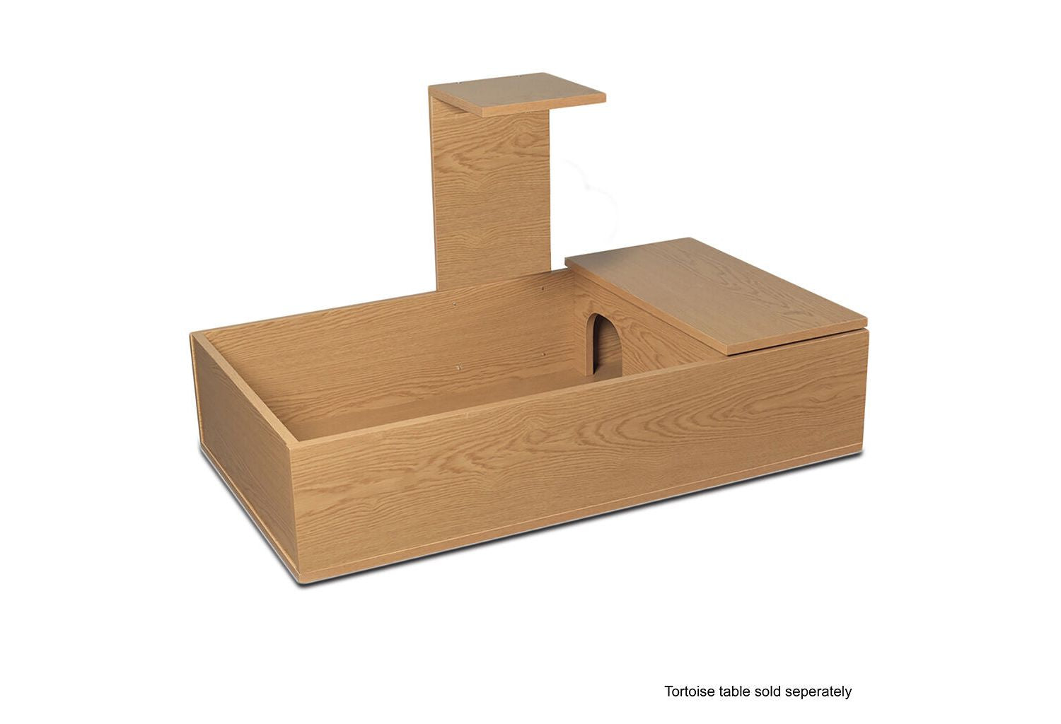  HabiStat Tortoise Table Accessory Kit