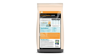  Burns Hypoallergenic Natural Mixer 2kg
