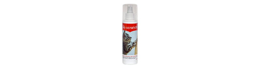  No Scratch! Cat Scratch Repellent Spray 150ml