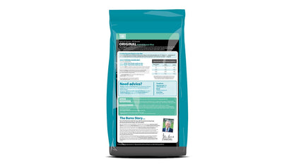  Burns Original Adult/Senior Fish & Brown Rice