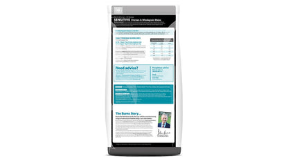  Burns Sensitive Chicken And Wholegrain Maize