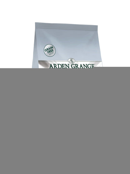  Arden Grange Puppy/Junior Sensitive Dog Food