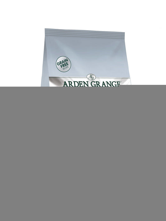  Arden Grange Puppy/Junior Sensitive Dog Food