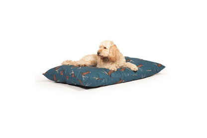  Danish Design Woodland Stag Blue Dog Deep Duvet