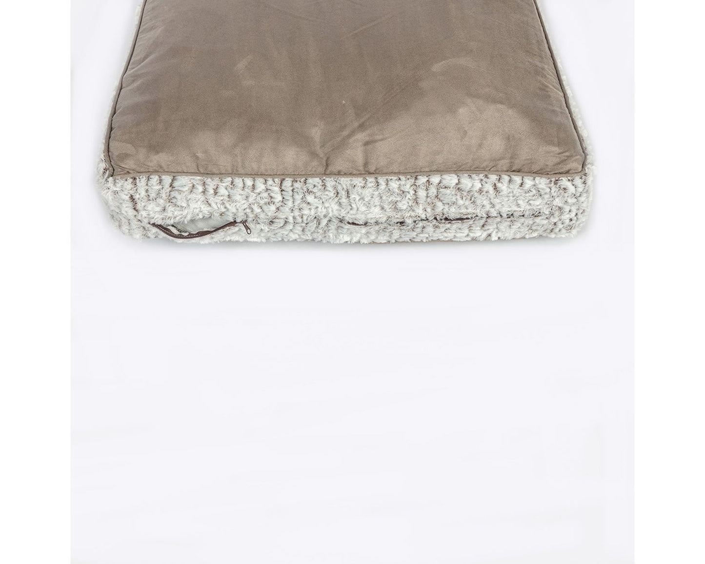  Danish Design Arctic Box Grey Dog Duvet