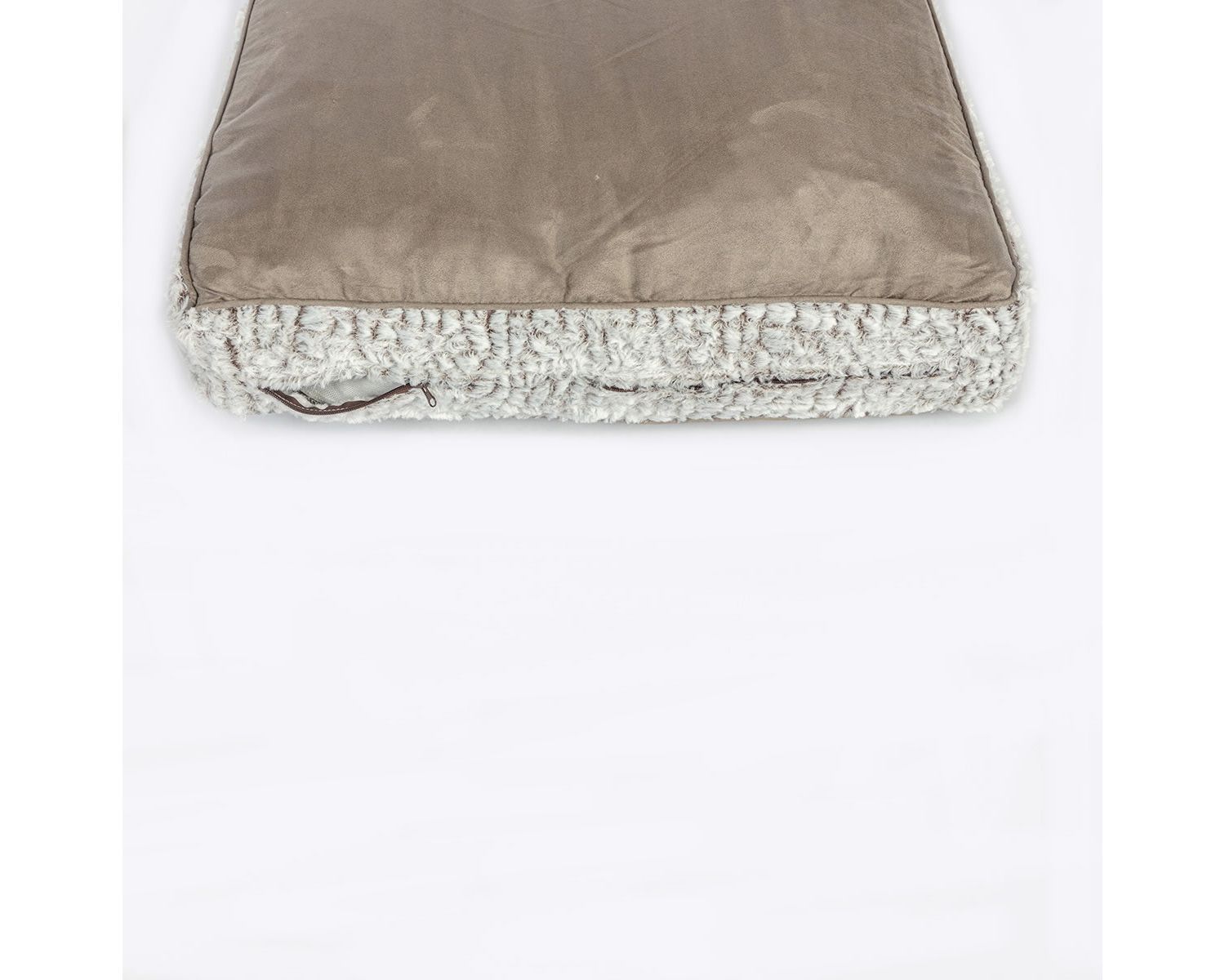  Danish Design Arctic Box Grey Dog Duvet