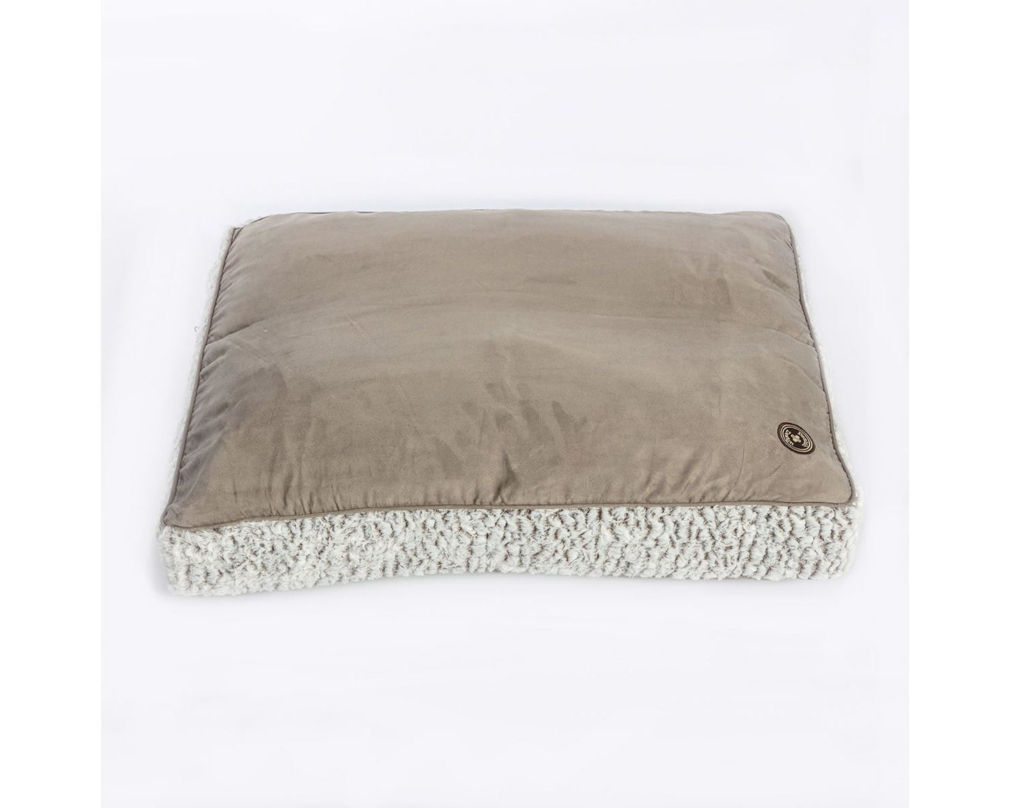  Danish Design Arctic Box Grey Duvet Dog Cover