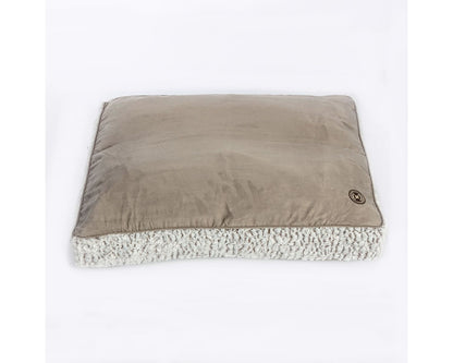  Danish Design Arctic Box Grey Duvet Dog Cover