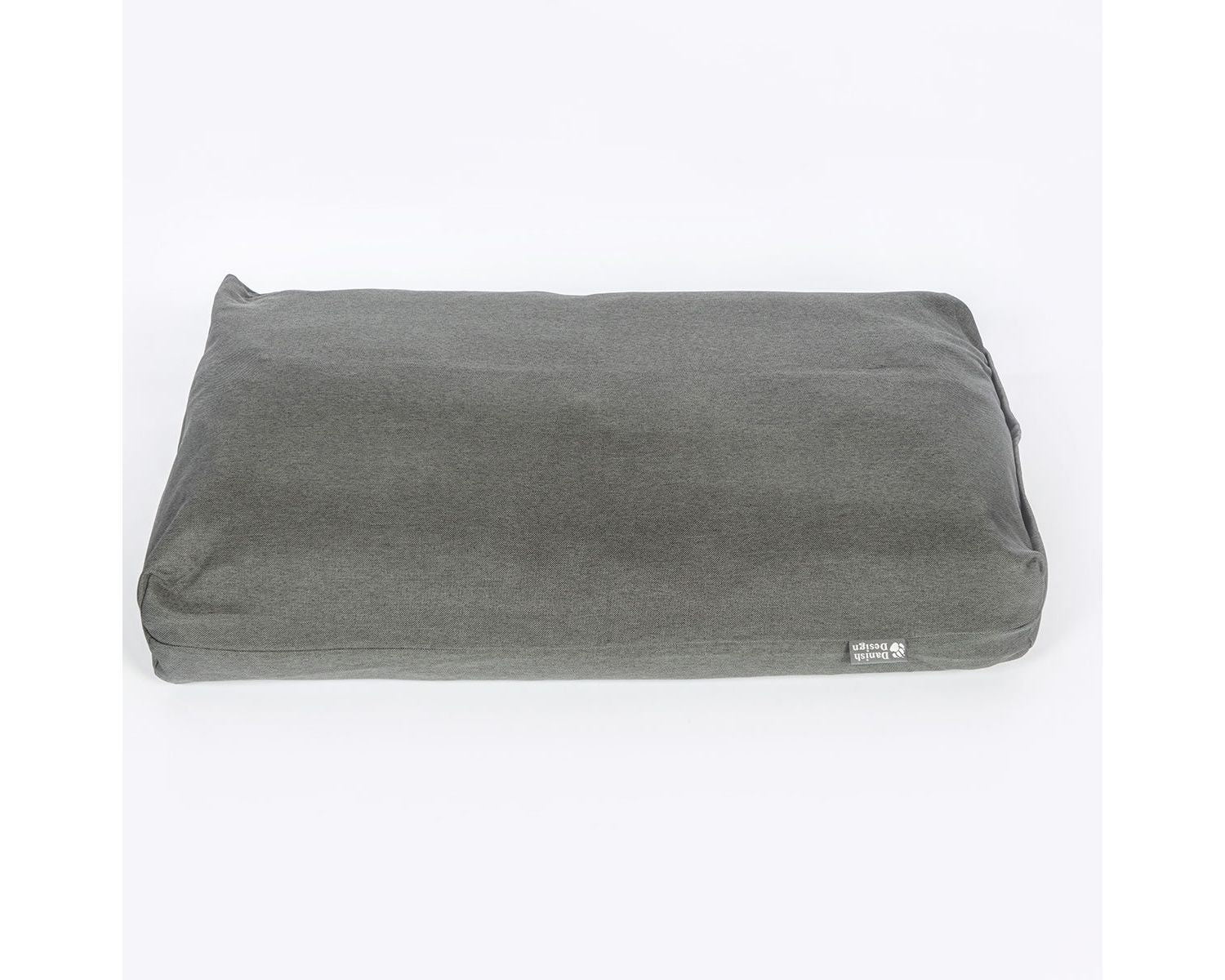  Danish Design Anti-Bacterial Green Deluxe Duvet Cover