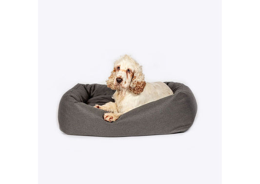  Danish Design Anti-Bacterial Green Snuggle Bed