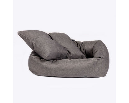  Danish Design Anti-Bacterial Grey Snuggle Bed