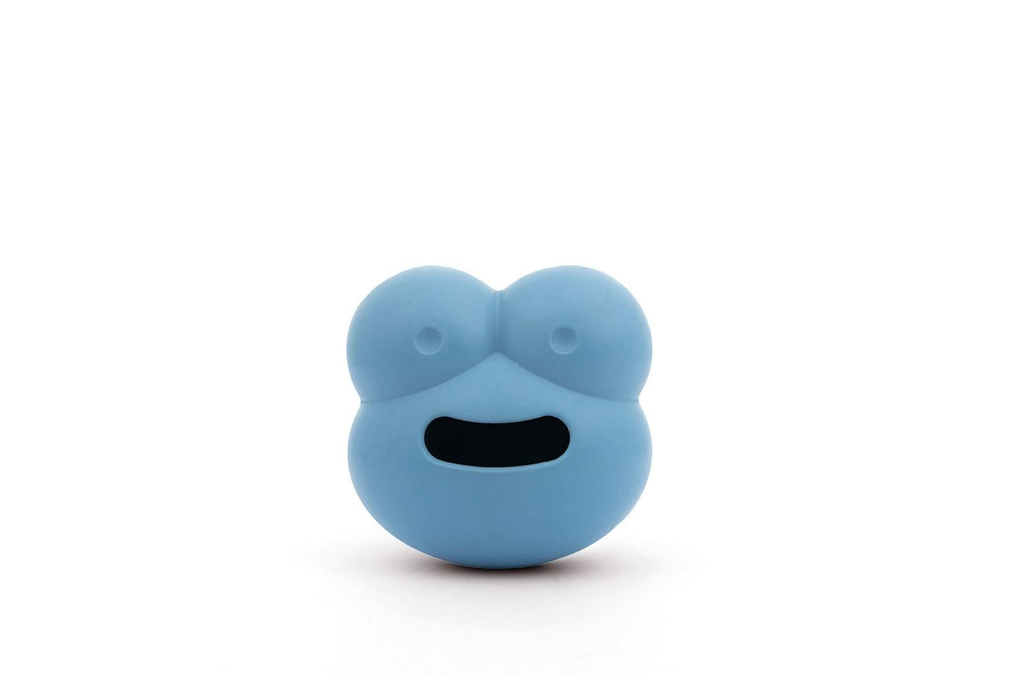  Frogg Robert Dog Toy Blue 7cm