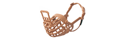  Baskerville Classic Basket Dog Muzzle