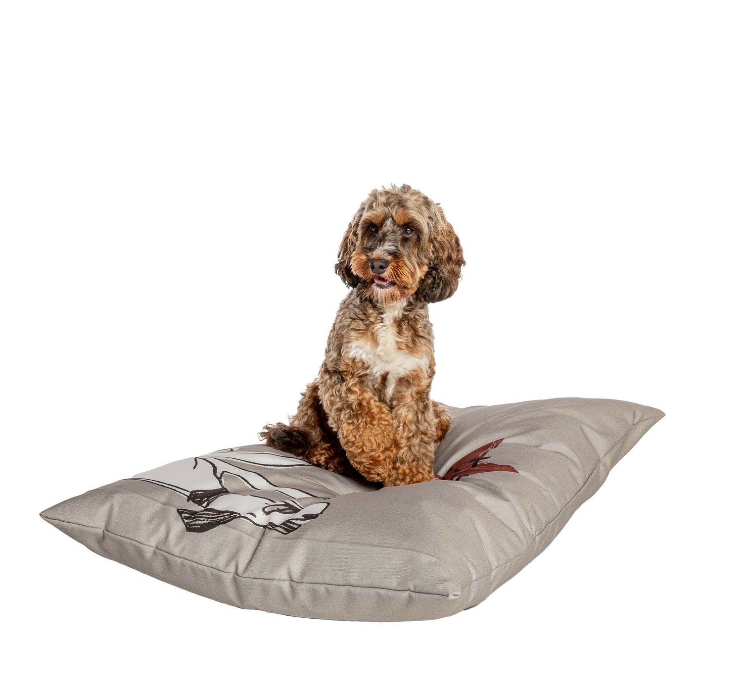  Battersea Daydreamer Deep Duvet