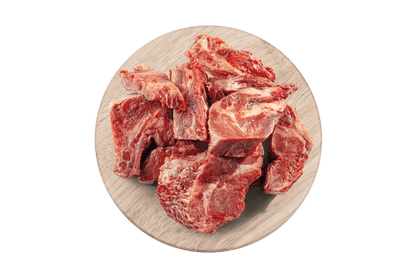  Natures Menu Natural 100% Raw Beef Chunks For Dogs