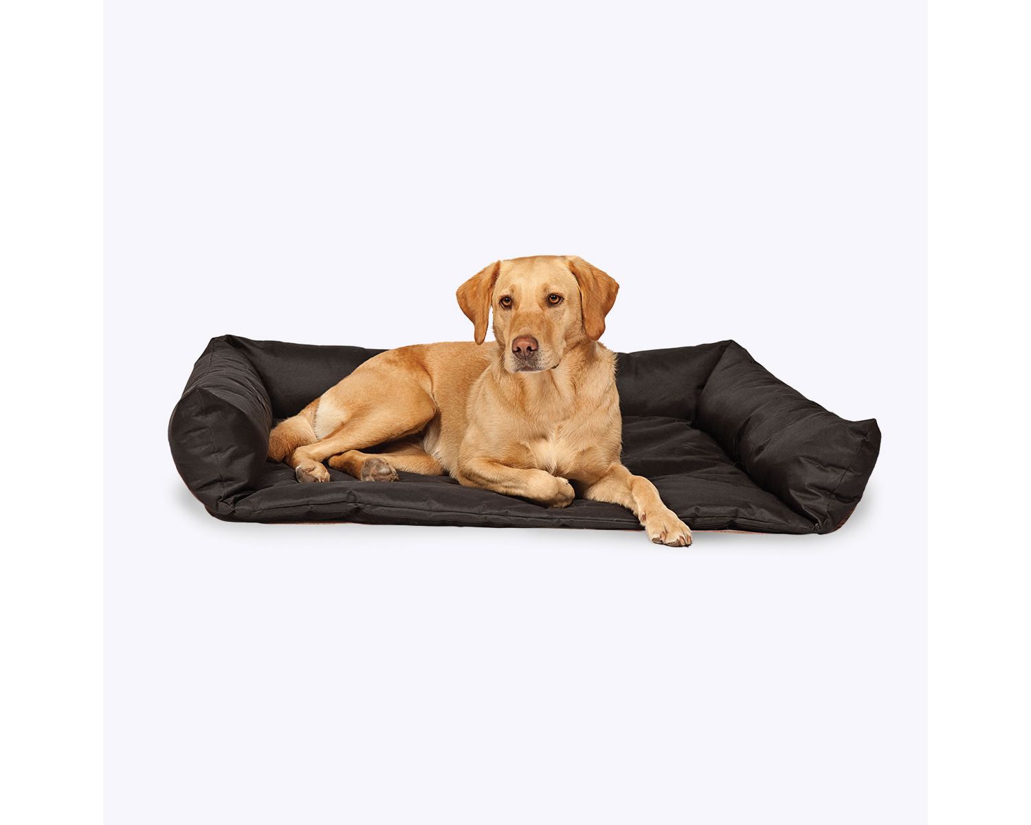  Danish Design Car Boot Protector Dog Bed