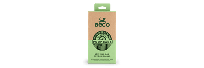  Beco Extra Large And Strong Dog Poop Bags