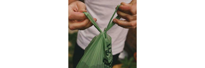  Beco Bags Poop Bags With Handles (120 Pack)