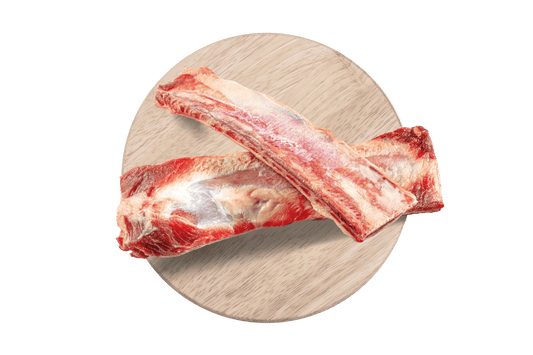  Natures Menu Beef Rib Natural Raw Dog Treats