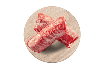  Natures Menu Beef Trachea Natural Raw Dog Treat