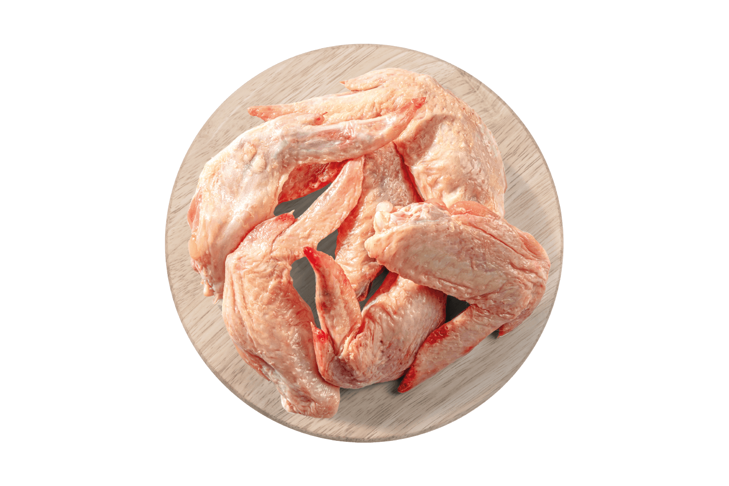  Natures Menu Chicken Wings Raw Dog Treat