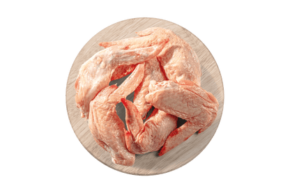  Natures Menu Chicken Wings Raw Dog Treat