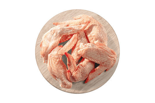  Natures Menu Chicken Wings Raw Dog Treat