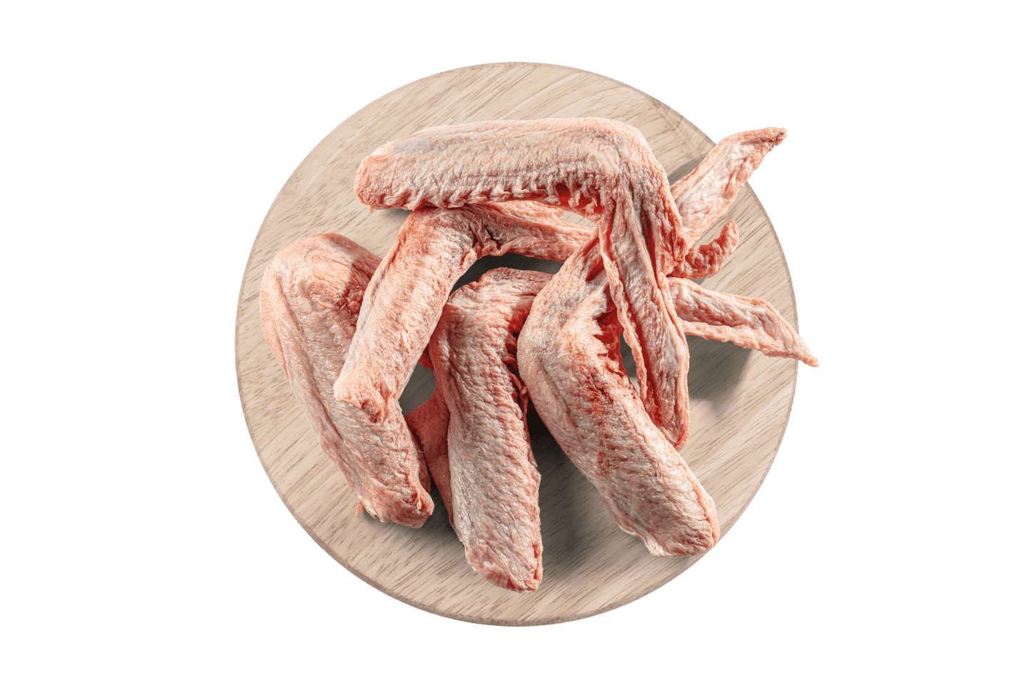  Natures Menu Duck Wings Natural Raw Dog Treat