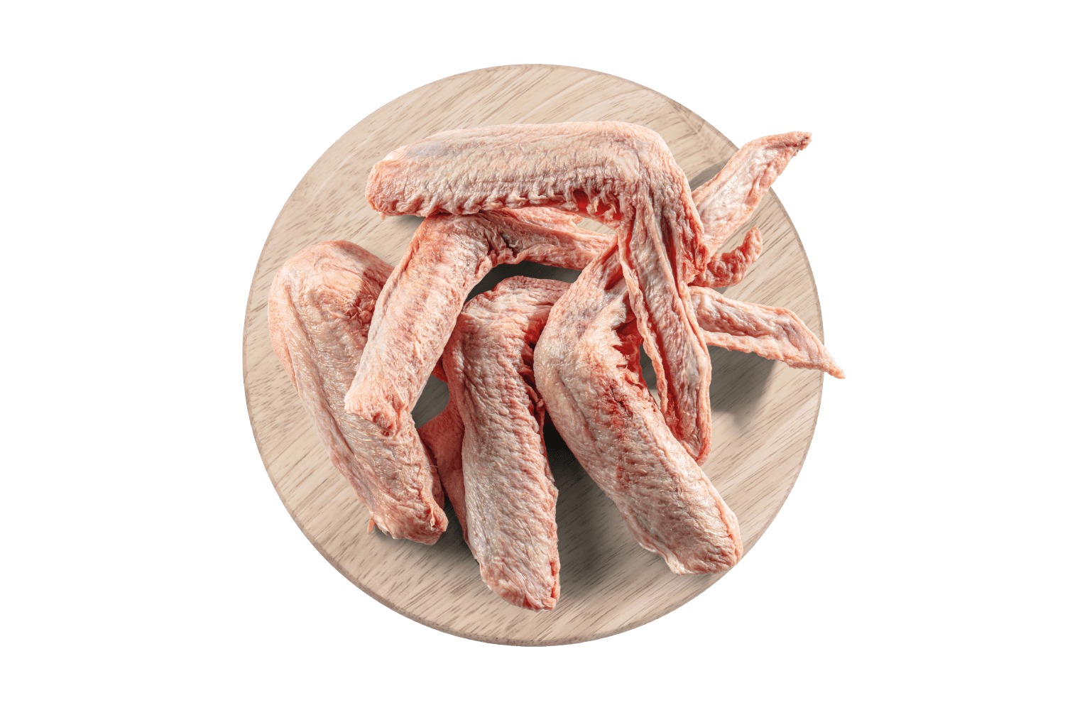  Natures Menu Duck Wings Natural Raw Dog Treat