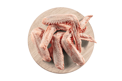  Natures Menu Duck Wings Natural Raw Dog Treat
