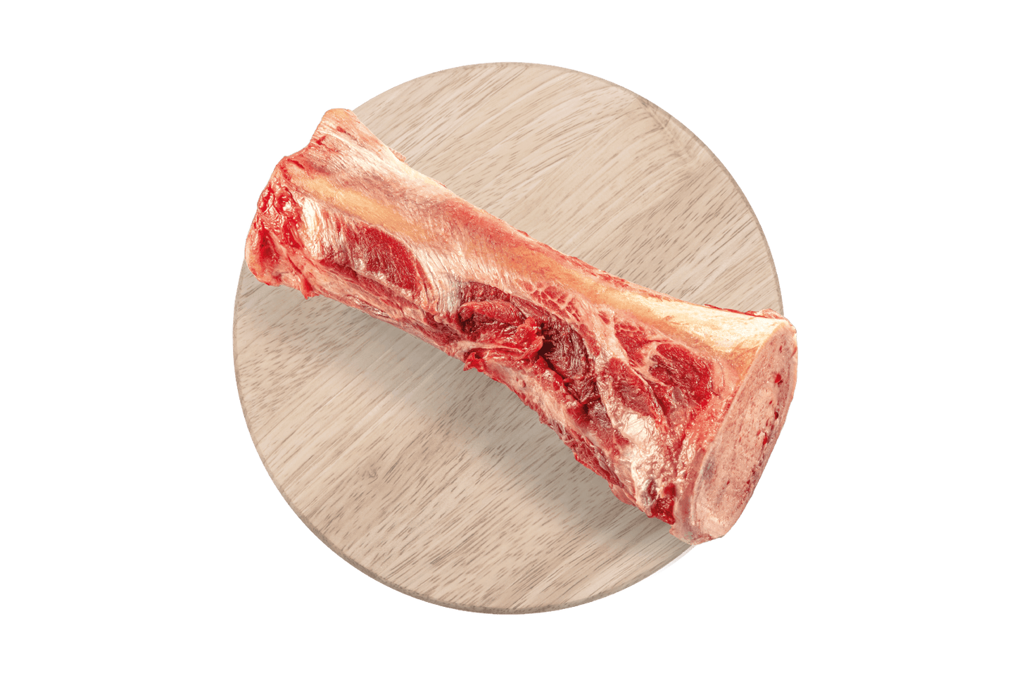  Natures Menu Beef Marrowbone Natural Raw Dog Treat