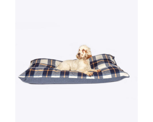  Danish Design Bowmore Navy Deep Duvet