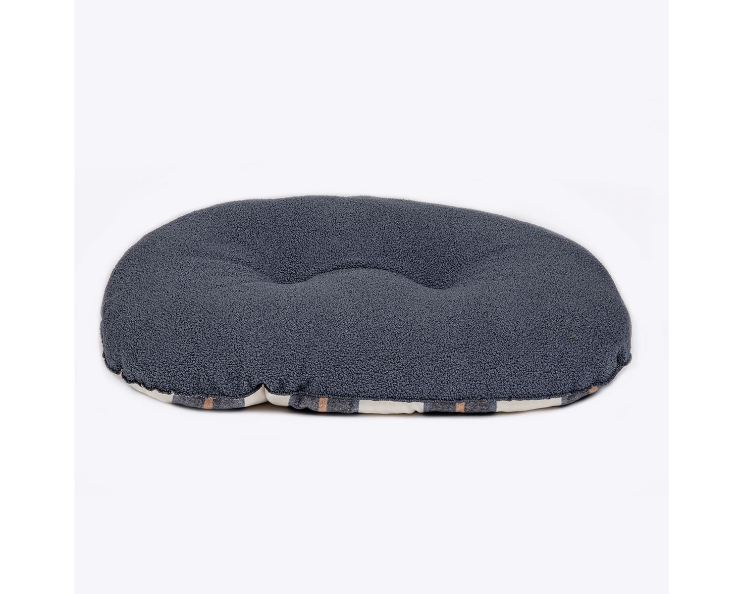  Danish Design Bowmore Navy Quilted Mattress