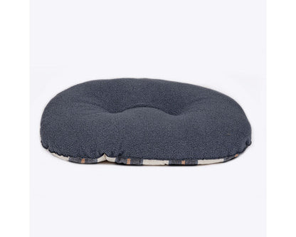  Danish Design Bowmore Navy Quilted Mattress