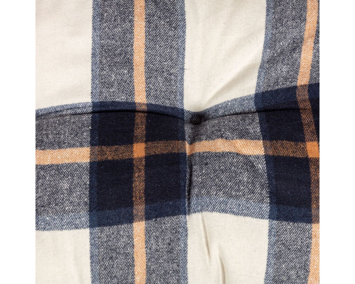  Danish Design Bowmore Navy Quilted Mattress