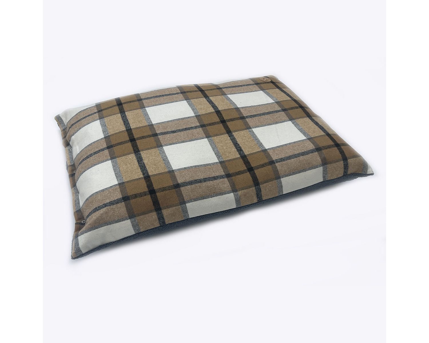  Danish Design Bowmore Sand Deep Duvet