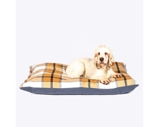  Danish Design Bowmore Sand Deep Duvet