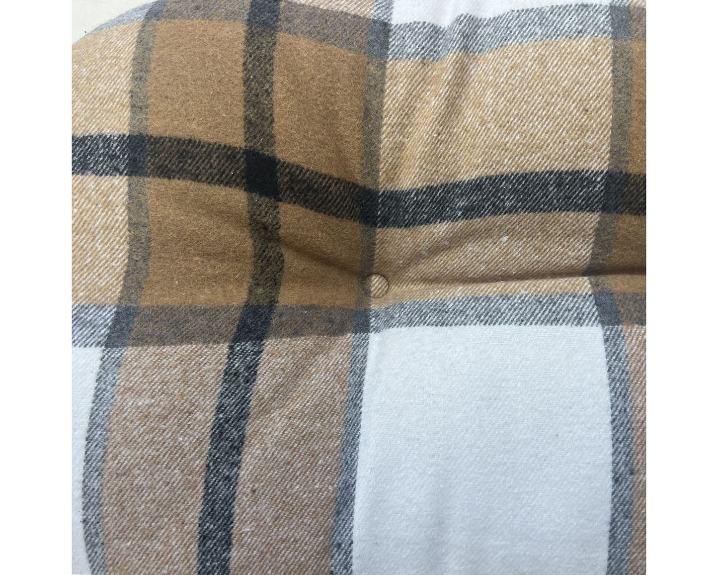  Danish Design Bowmore Sand Quilted Mattress