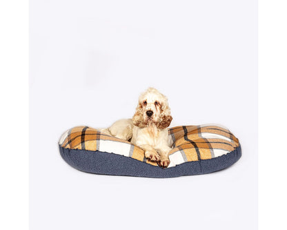  Danish Design Bowmore Sand Quilted Mattress