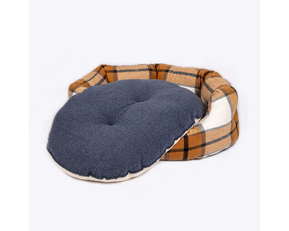  Danish Design Bowmore Sand Deluxe Slumber Bed