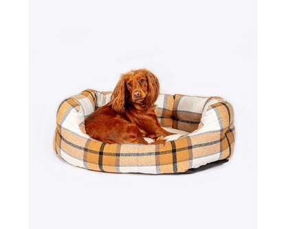  Danish Design Bowmore Sand Deluxe Slumber Bed