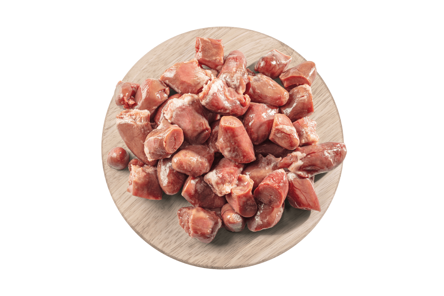  Natures Menu Raw Poultry Hearts For Dogs