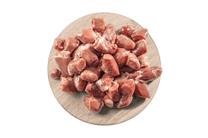  Natures Menu Raw Poultry Hearts For Dogs