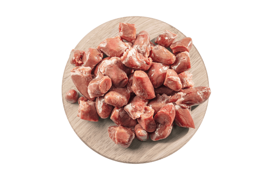  Natures Menu Raw Poultry Hearts For Dogs